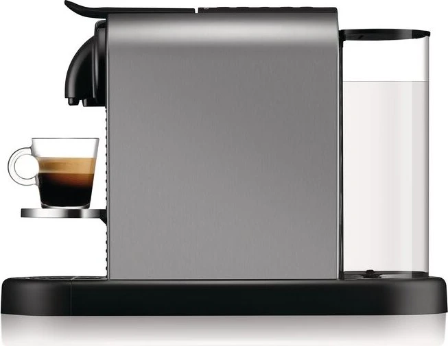 DeLonghi EN 220.T Citiz platinum