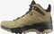 Salomon X Ultra 4 Mid GTX kelp/black/safari (Herren) Vorschaubild