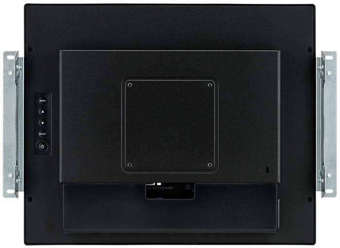 iiyama ProLite TF1734MC-B1X, 17"