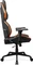 Cougar Hotrod Gamingstuhl, schwarz/orange Vorschaubild