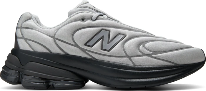 raincloud/black metallic