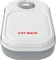 Kerbl Futterautomat Cat Mate C100, 400g, Timer, weiß Vorschaubild