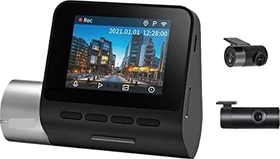 70mai Dash Cam A500S