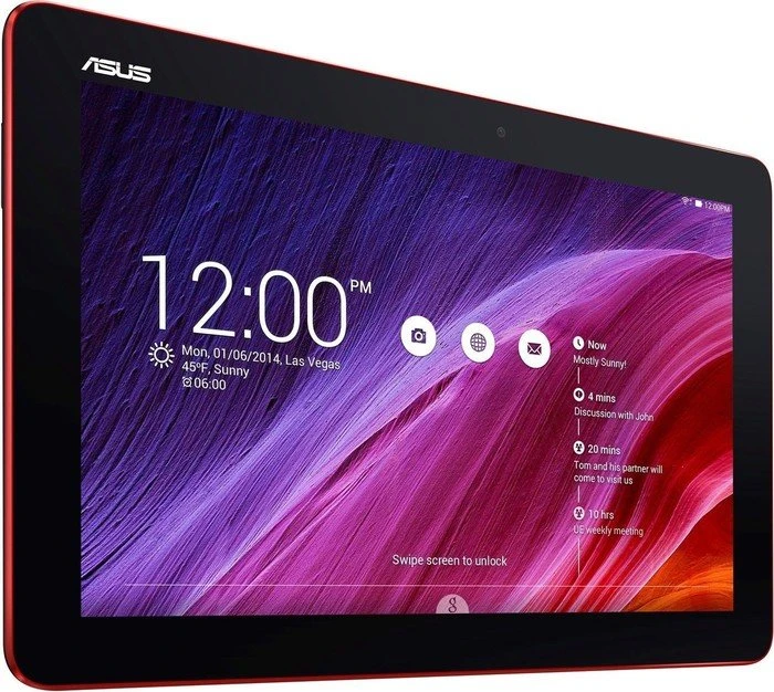 ASUS MeMO Pad 10 ME103K-1A007A, schwarz, 16GB