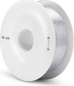 Fiberlogy CPE HT, transparent, Spule, 1.75mm, 750g