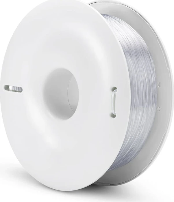 Fiberlogy CPE HT, transparent, Spule, 1.75mm, 750g