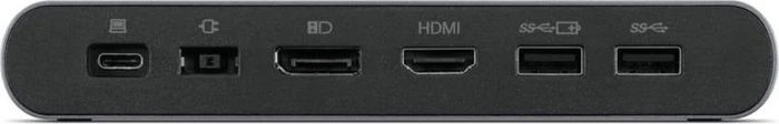 Lenovo USB-C Universal Business Dock (40B3), USB-C 3.1 [Buchse]