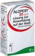 Alopexy 5% Lösung, 60ml