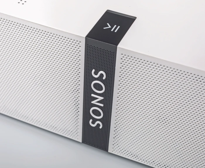 Sonos Playbase weiß