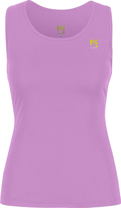 Karpos Loma Evo Tank Funktionsshirt ärmellos bloom (Damen)
