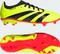 adidas Predator League FG team solar yellow 2/core black/solar red (Junior) Vorschaubild