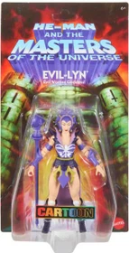 Mattel Masters of the Universe - Origins - Cartoon Collection Evil-Lyn