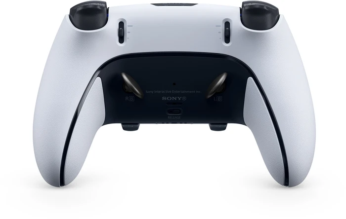 Sony DualSense Edge Controller wireless weiß (PS5)