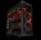 Thermaltake Riing 12 LED rot, 120mm Vorschaubild