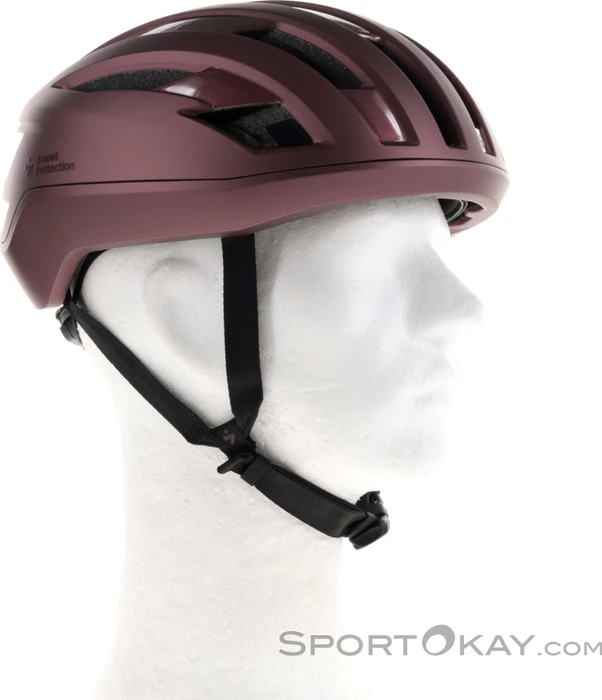 Sweet Protection Fluxer MIPS Helm barbera metallic