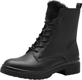 Tamaris Stiefelette schwarz (Damen)