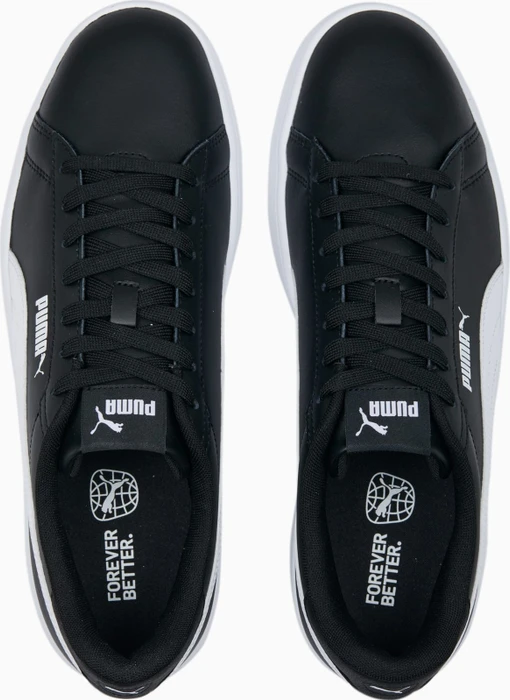 Puma Smash 3.0 L puma black/puma white (Damen)