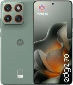 Motorola Edge 70 512GB PANTONE lily pad