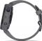 Garmin Fenix 6S Pro Solar amethyst steel/shale grey Vorschaubild