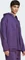 adidas Z.N.E. Zip Hoodie aurora plum (Herren) Vorschaubild