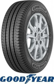 Goodyear EfficientGrip Cargo 2 215/65 R16C 106/104T