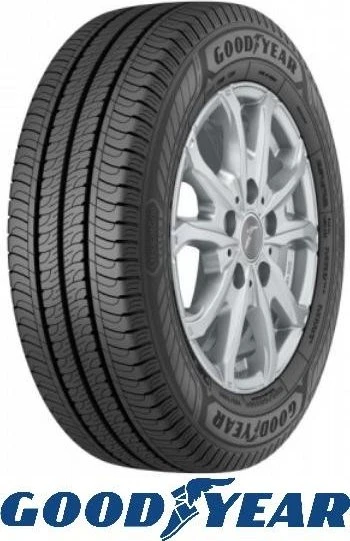 Goodyear EfficientGrip Cargo 2