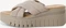 Tamaris Lederpantolette beige (Damen) Vorschaubild
