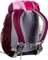 Deuter Schmusebär rosa (Junior) Vorschaubild