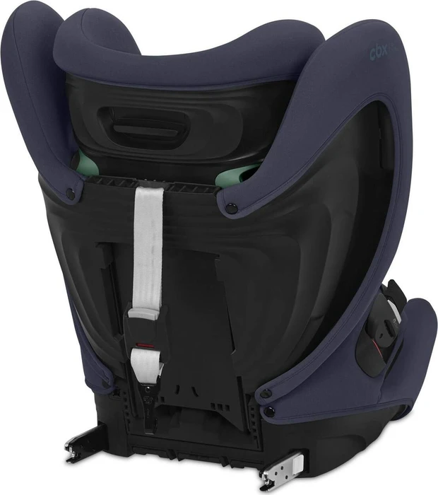 Cybex Pallas B i-Size blue 2023