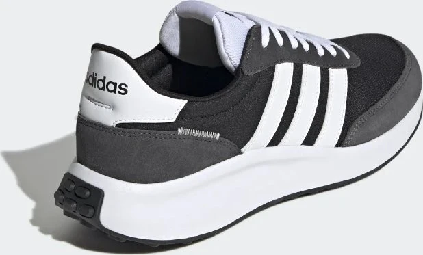 adidas Run 70s Lifestyle core black/cloud white/carbon (Herren)