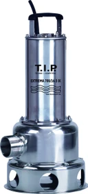 T.I.P. Extrema 700/16-3 IX Elektro-Schmutzwassertauchpumpe