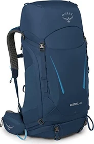 Osprey Kestrel 48 L/XL atlas blue (Herren)