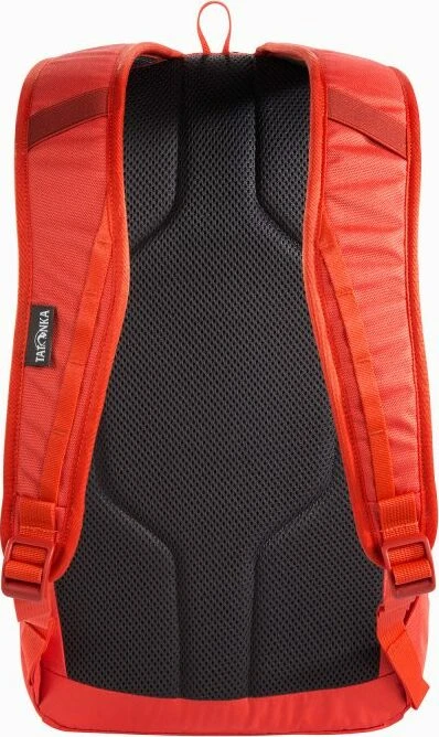 Tatonka City Pack 20 rot/orange
