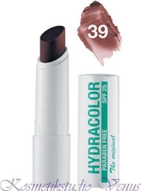 Jean-Pierre Rosselet Hydracolor Lippenpflege 39 berry LSF25, 4g