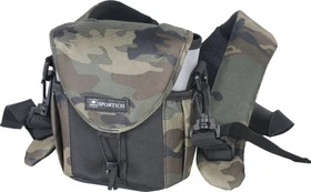 Sirui Fernglas Brusttasche