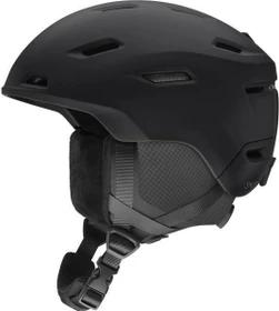 Smith Descend Helm matte black