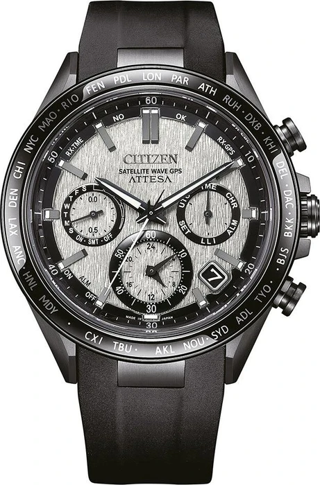 Citizen Attesa CC4055-14H
