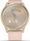 Garmin vivomove Style Aktivitäts-Tracker blush pink woven/light gold Vorschaubild