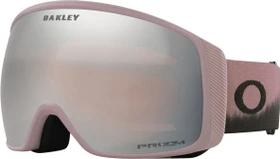 Oakley Flight Tracker L toadstool dip/prizm snow iced iridium