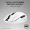 Razer Orochi V2 HyperSpeed (2026), White Edition, USB/Bluetooth Vorschaubild