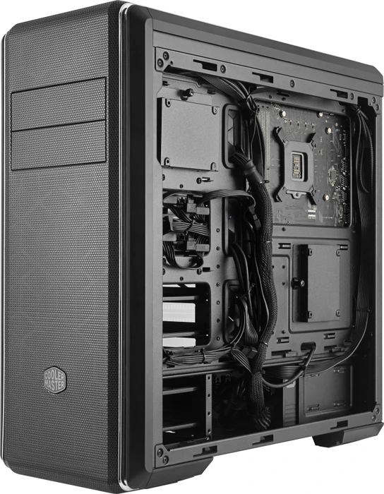 Cooler Master MasterBox CM694