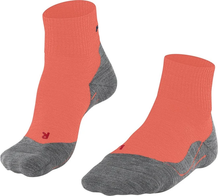 Falke TK5 Short Trekking Wandersocken (Damen)