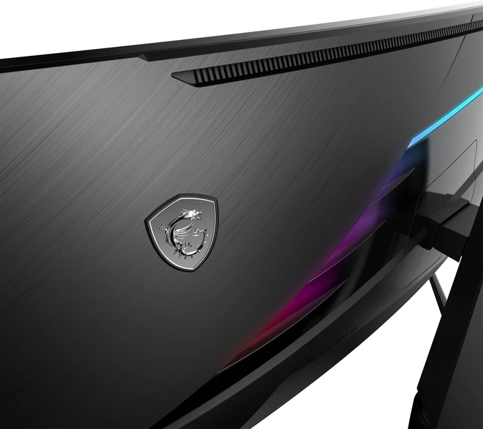 MSI Optix MEG381CQRDE Plus, 37.5"