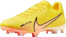 Nike Zoom Mercurial Vapor 15 Academy MG yellow strike/coconut milk/doll/sunset glow (Herren)