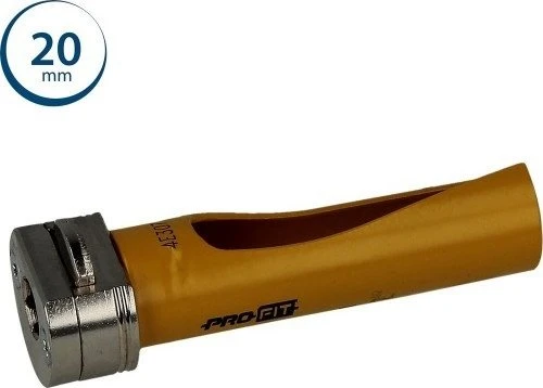 ProFit 0908 Multi Purpose Lochsäge, 20mm, 1 Stück
