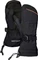 Ortovox Merino Freeride Mitten Skihandschuhe black raven (Herren) Vorschaubild