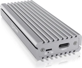 RaidSonic Icy Box IB-1817Ma-C31, USB-C 3.1