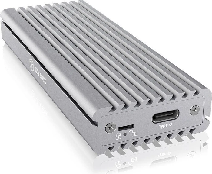 RaidSonic Icy Box IB-1817Ma-C31, USB-C 3.1