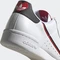adidas Continental 80 cloud white/core black/scarlet Vorschaubild