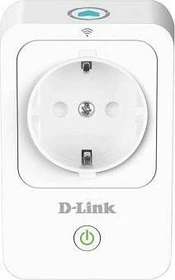 D-Link Home Smart Plug, Smart-Steckdose